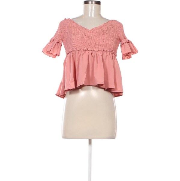 Dámska blúza SHEIN 64185407