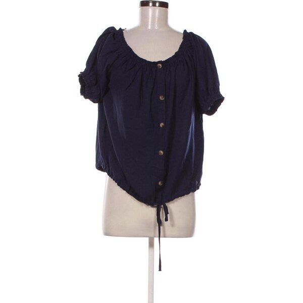 Dámska blúza Miss Valley 64185636