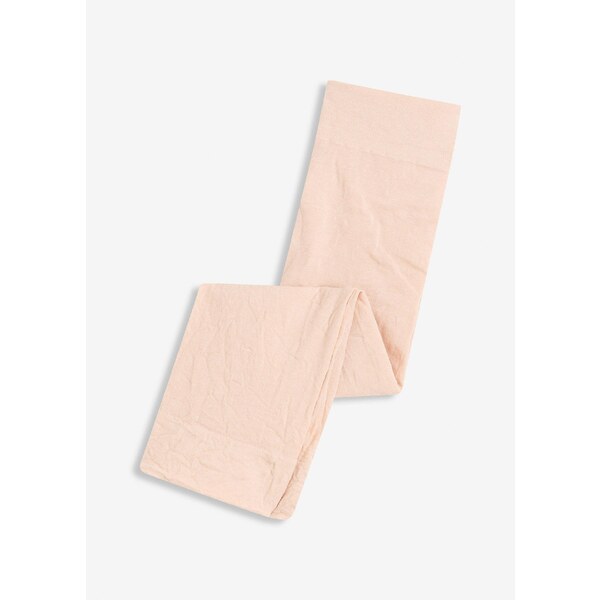 bonprix Elastické šortky bez odierania, farba béžová 44891647