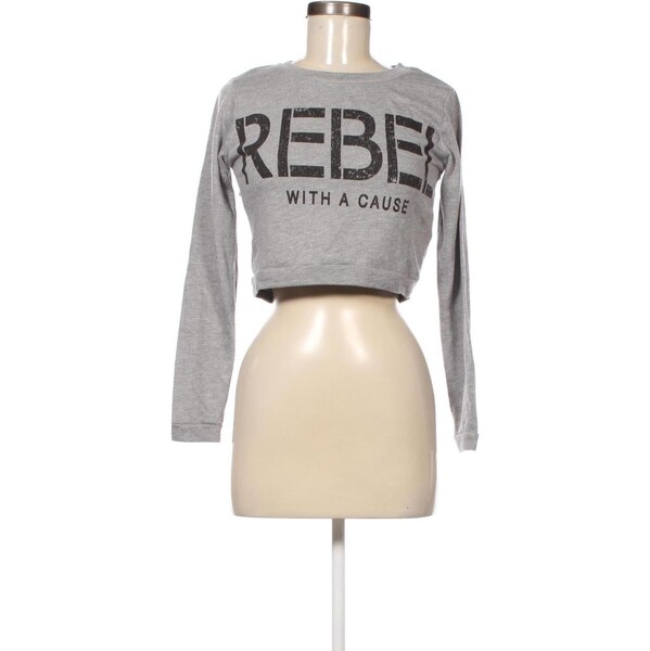 Dámska blúza Stradivarius 64190809