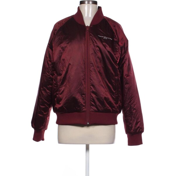 Dámska bunda Tommy Hilfiger 64191064