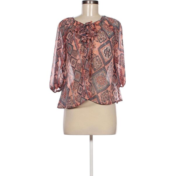 Dámska blúza Hollister 64191091