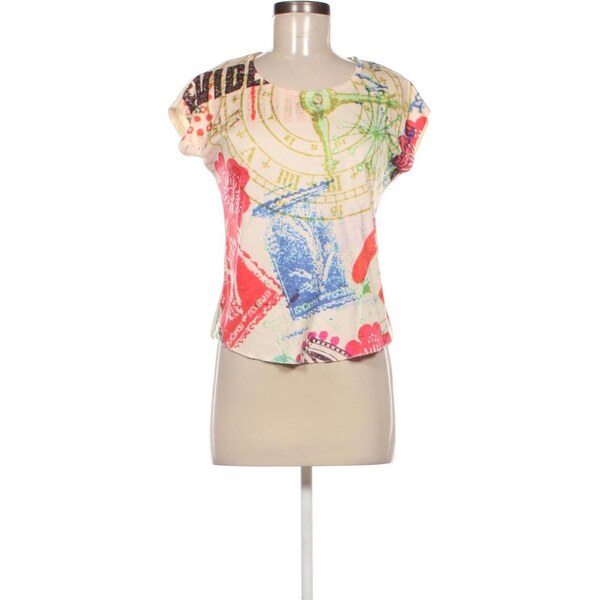 Dámska blúza Unbranded 64191186