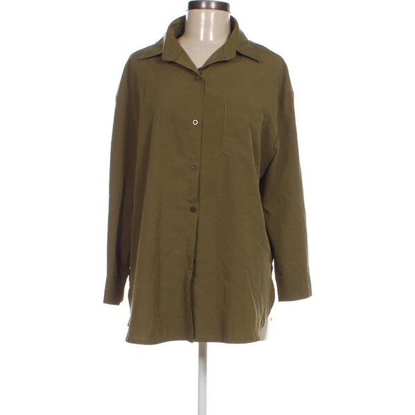 Dámska košeľa SHEIN 64191229