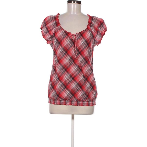 Dámska blúza Tom Tailor 64191244