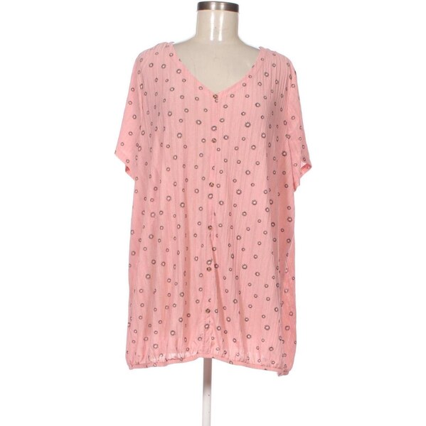 Dámska blúza Gina Benotti 64191235