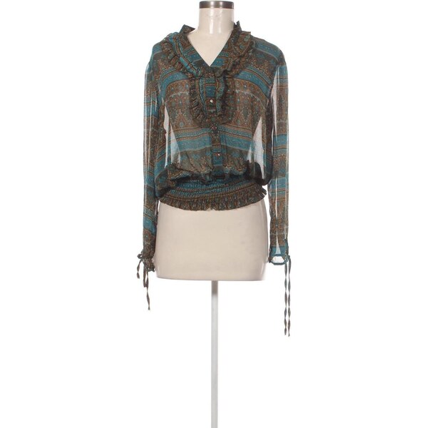 Dámska blúza Unbranded 64191258