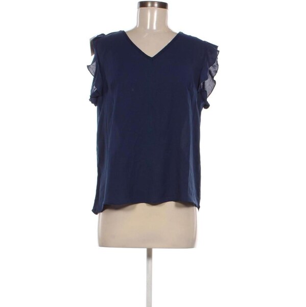 Dámska blúza SHEIN 64191359