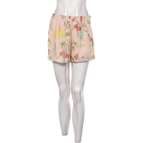 Dámske kraťasy H&M 64192101