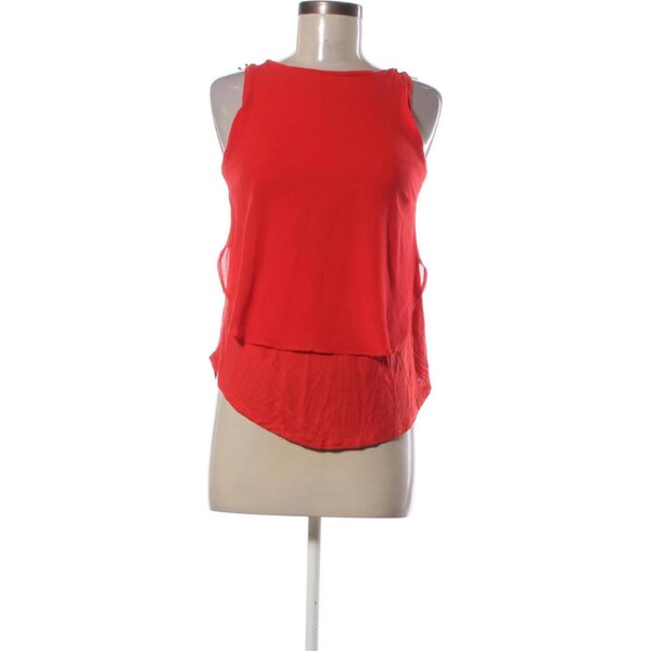 Dámsky top Bershka 64192195