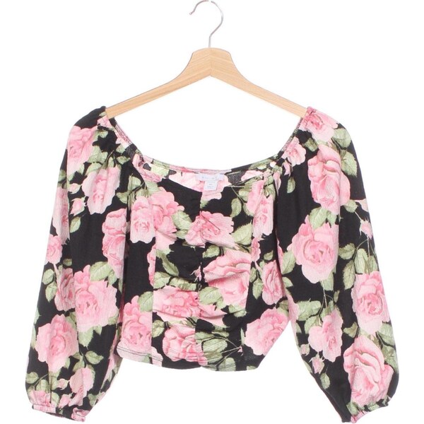 Dámska blúza Amisu 64192233