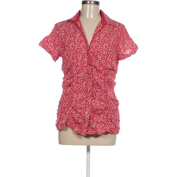 Dámska košeľa Tom Tailor 64192197