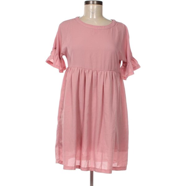 Šaty Seamless Basic 64192269