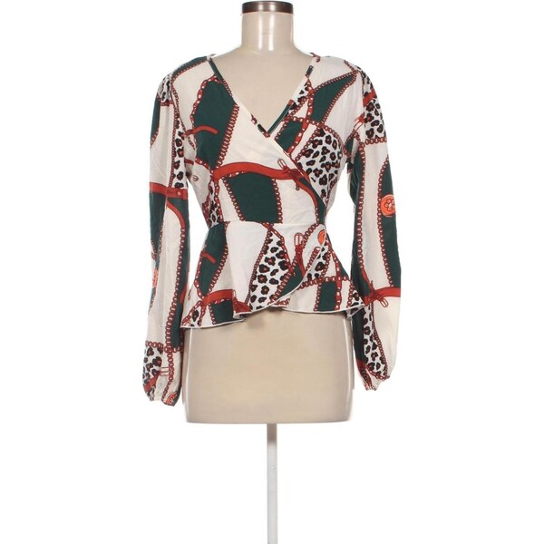 Dámska blúza SHEIN 64192473