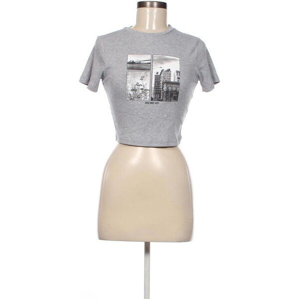 Dámska blúza Clover 64192614