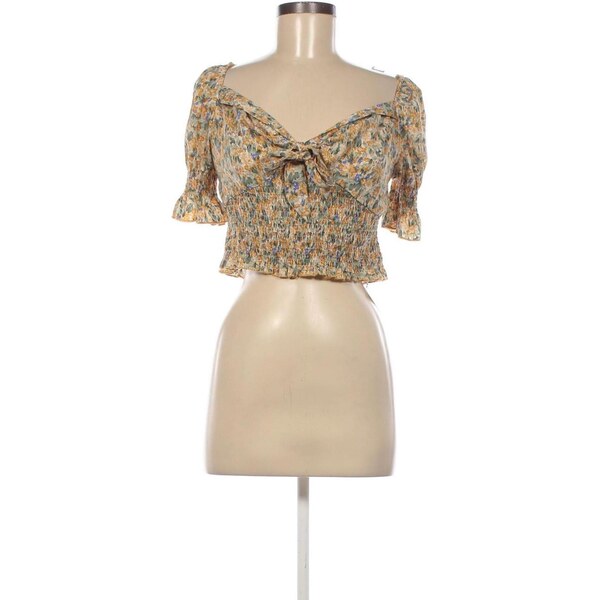 Dámska blúza SHEIN 64192678