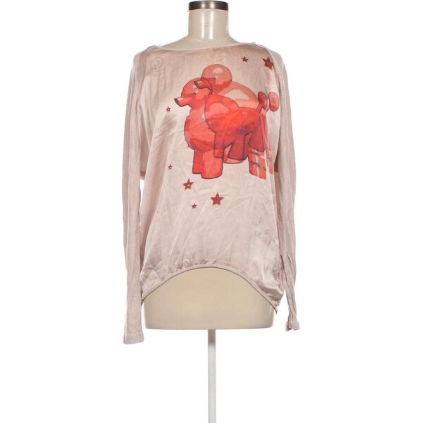 Dámska blúza Funky Staff 64192942