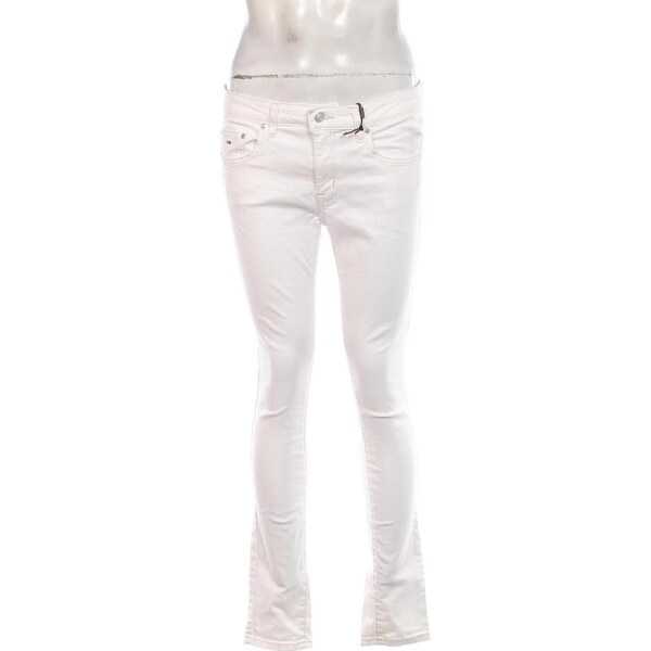 Pánske nohavice Tommy Jeans 64194788