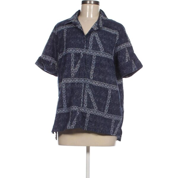 Dámska košeľa LC Waikiki 64193204