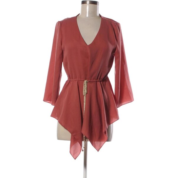 Dámska blúza CONTEMPLAY 64193464