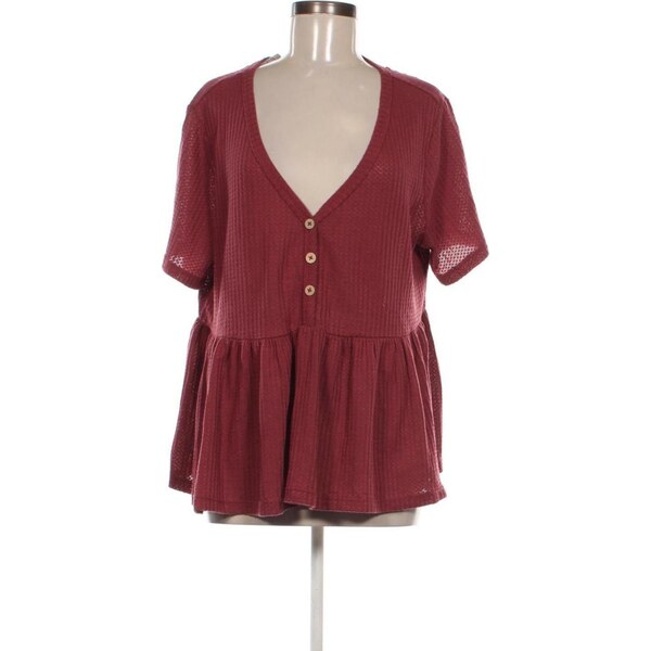 Dámska blúza SHEIN 64193567