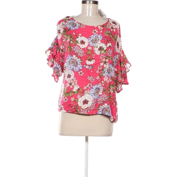 Dámska blúza S.Oliver 64193664