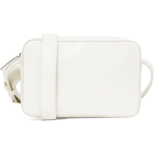 Calvin Klein Taška cez rameno nebielená 62298112