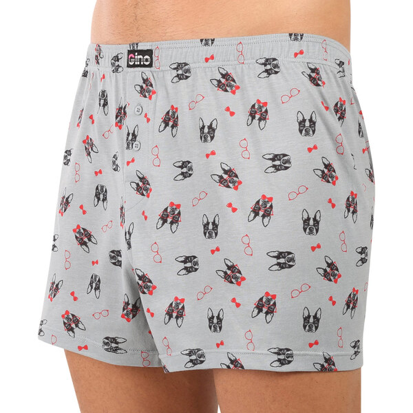 Pánske trenky Gino viacfarebné (75198) 47061194