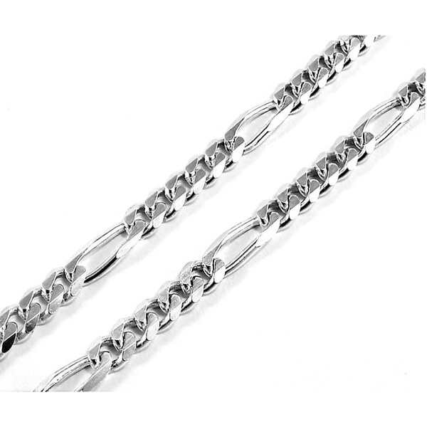 Strieborná retiazka Glare 27s 64194976