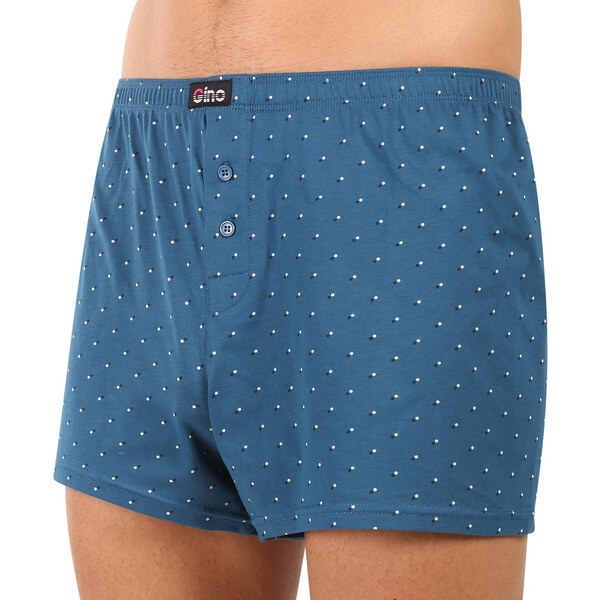 Pánske trenky Gino zelené (75212-DZMLYM) 61232950