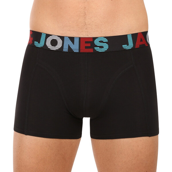 3PACK pánske boxerky Jack and Jones viacfarebné (12243393) 63265891