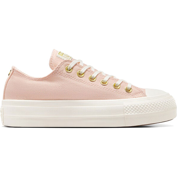 Converse Chuck Taylor All Star Lift - Dámske - Tenisky Converse - 66360948