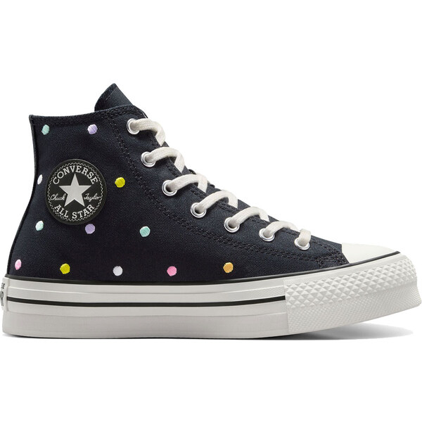 Converse Chuck Taylor All Star Eva Lift - Detské - Tenisky Converse - 66360949