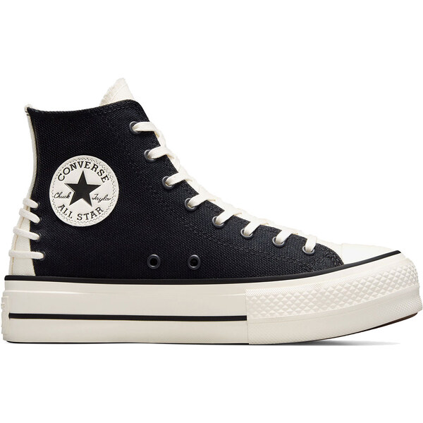 Converse Chuck Taylor All Star Lift 4 - Dámske - Tenisky Converse - 66361652