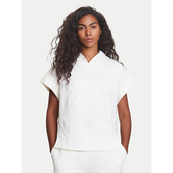 Mikina Emporio Armani 63677757