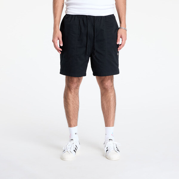 Šortky Dickies Pelican Rapids Shorts Black XL 64196472