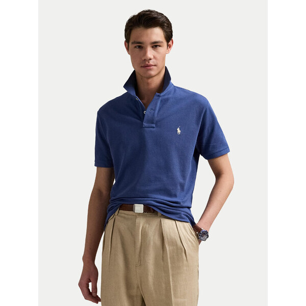 Polokošeľa Polo Ralph Lauren 64197229