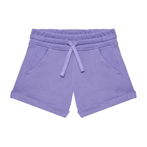 Športové kraťasy United Colors Of Benetton 64197232