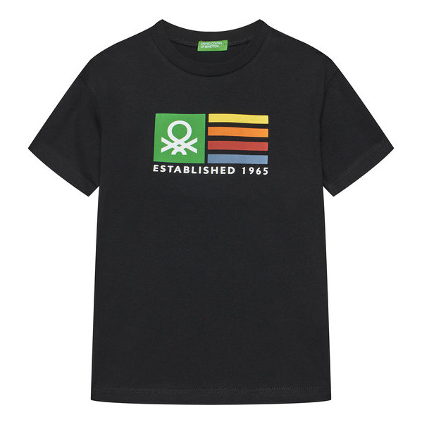 Tričko United Colors Of Benetton 64197370