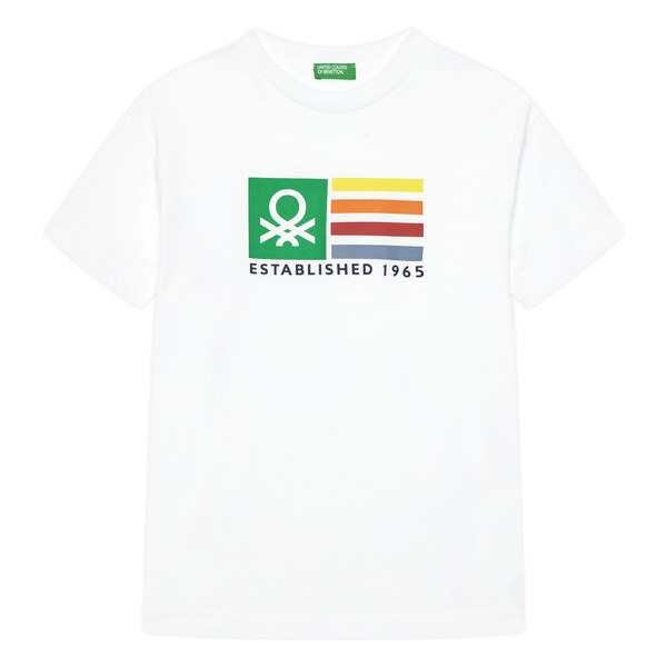 Tričko United Colors Of Benetton 64197398