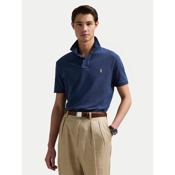 Polokošeľa Polo Ralph Lauren 61868106