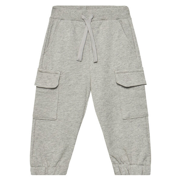 Teplákové nohavice United Colors Of Benetton 64197405