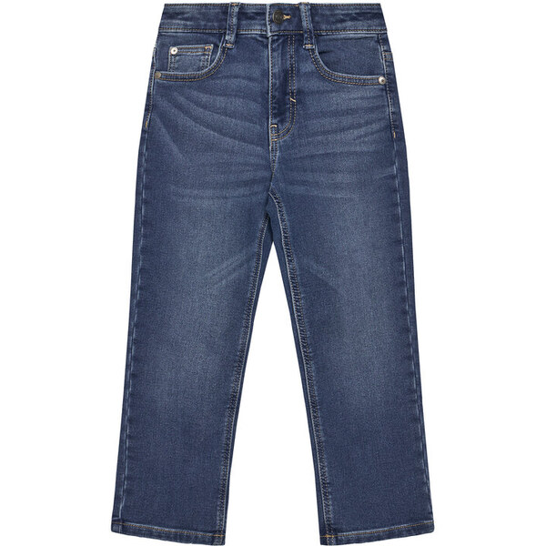 Džínsy United Colors Of Benetton 64197460