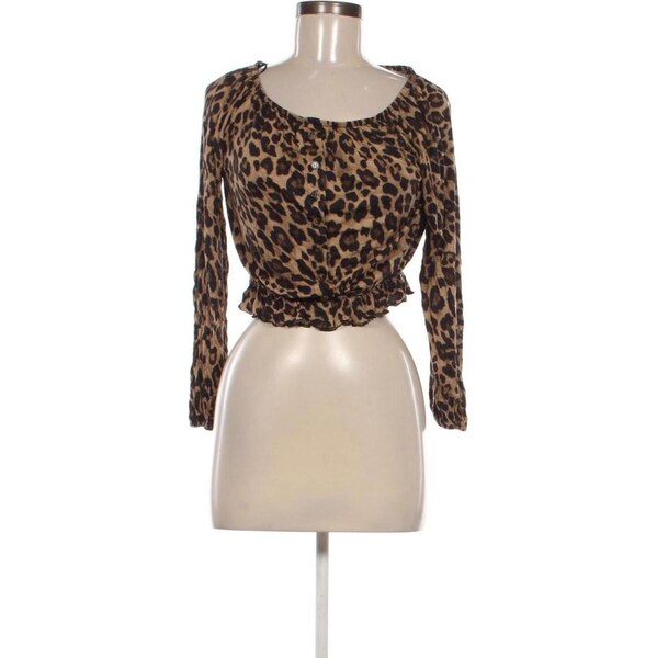 Dámska blúza H&M 64197960