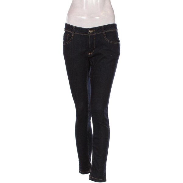 Dámske džínsy Yessica 64198235