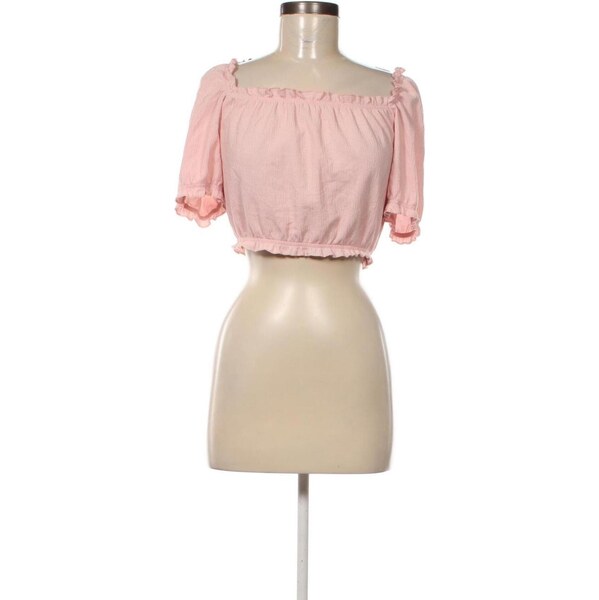 Dámska blúza H&M Divided 64198549