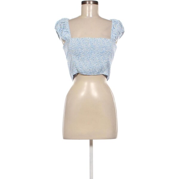 Dámsky top SHEIN 64198562