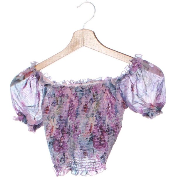 Dámska blúza Amisu 64198587