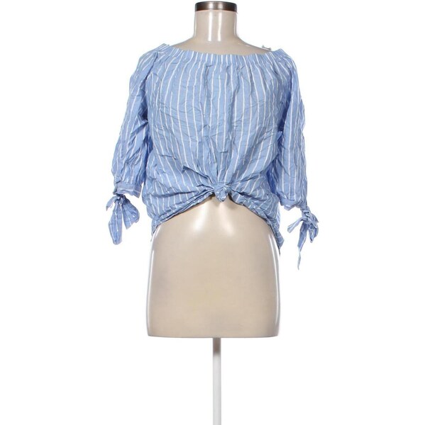 Dámska blúza H&M L.O.G.G. 64198743