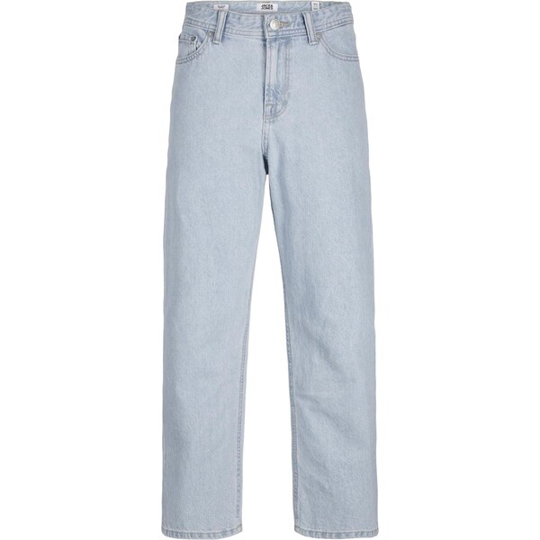 Jack & Jones Junior Džínsy JJIALEX JJORIGINAL svetlomodrá 64201300